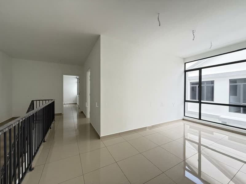Rumah Kluster untuk Dijual di Horizon Hills (Iskandar Puteri (Nusajaya)) - William Tay - Corridor - PropertyGuru.com.my
