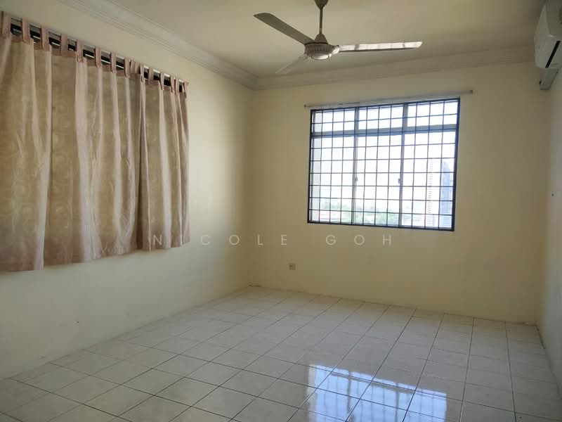 Condominium for Sale at Platinum Hill PV 3 - Nicole Goh - Interior - PropertyGuru.com.my