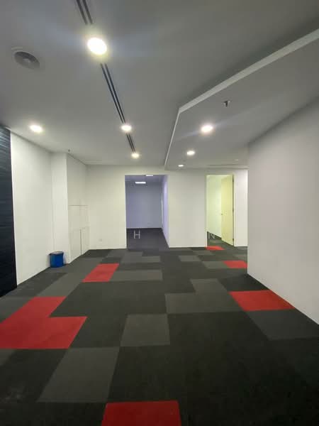 Pejabat untuk Disewa di Petaling Jaya (Selangor) - Zach Seng - Interior - PropertyGuru.com.my