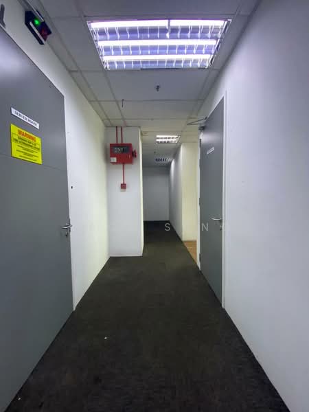 Pejabat untuk Disewa di Petaling Jaya (Selangor) - Zach Seng - Corridor - PropertyGuru.com.my
