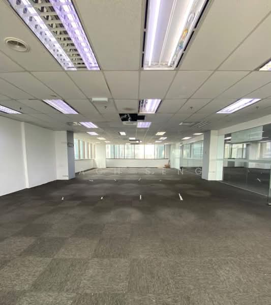 Pejabat untuk Disewa di Petaling Jaya (Selangor) - Zach Seng - Interior - PropertyGuru.com.my