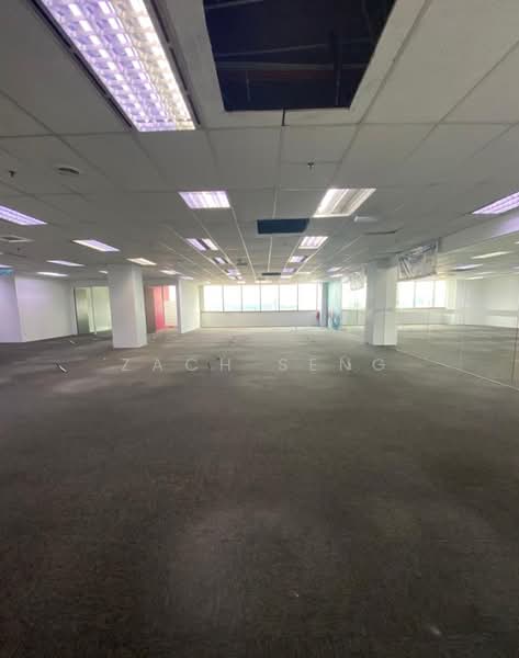 Pejabat untuk Disewa di Petaling Jaya (Selangor) - Zach Seng - Interior - PropertyGuru.com.my