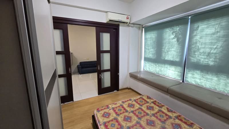 Kondominium untuk Disewa di Bay Point @ Country Garden Danga Bay - Ken Sim - Bedroom - PropertyGuru.com.my