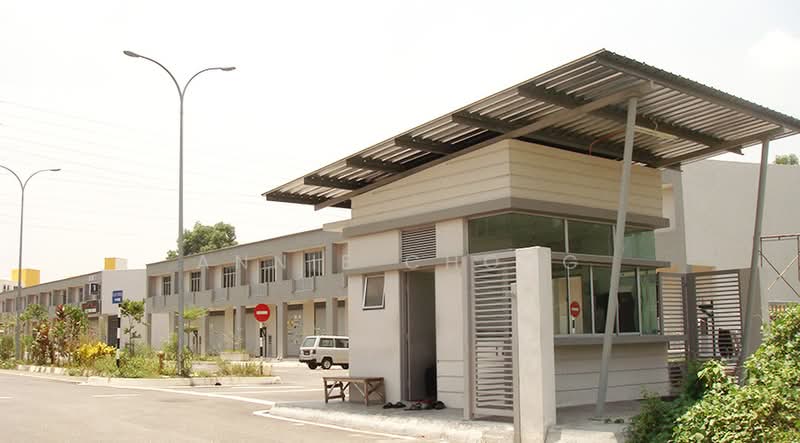 Warehouse for Rent in Uep Industrial Park (Subang Jaya) - Annie Chong - Exterior - PropertyGuru.com.my