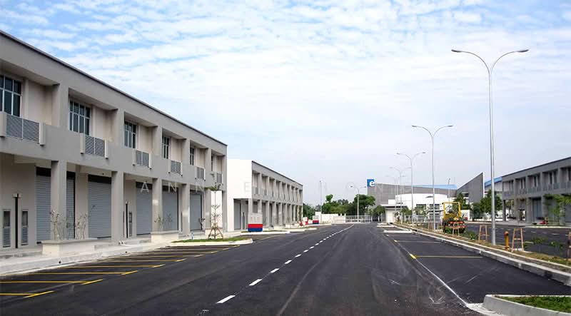 Warehouse for Rent in Uep Industrial Park (Subang Jaya) - Annie Chong - Exterior - PropertyGuru.com.my