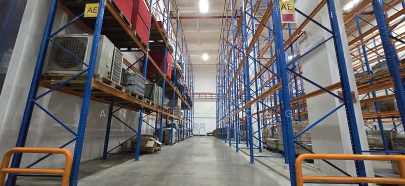 Warehouse for Rent in Uep Industrial Park (Subang Jaya) - Annie Chong - Interior - PropertyGuru.com.my
