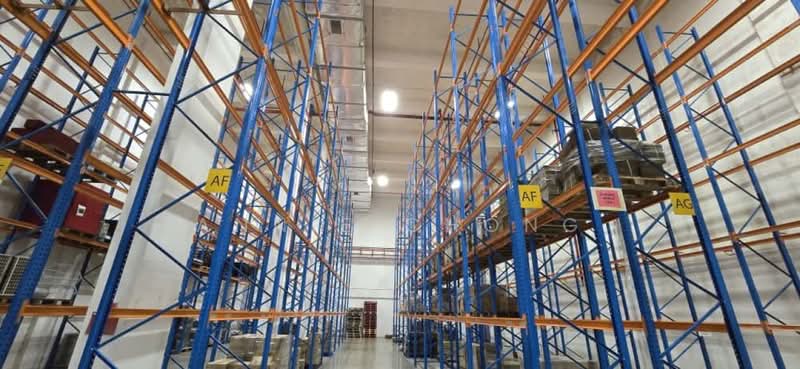 Warehouse for Rent in Uep Industrial Park (Subang Jaya) - Annie Chong - Interior - PropertyGuru.com.my