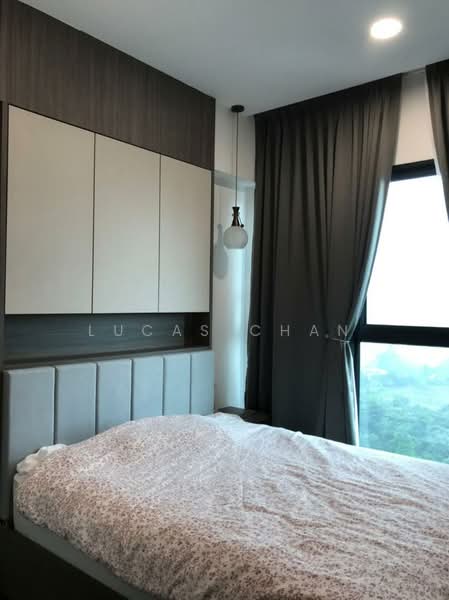 Condominium for Sale at GenKL - Lucas Chan - Bedroom - PropertyGuru.com.my