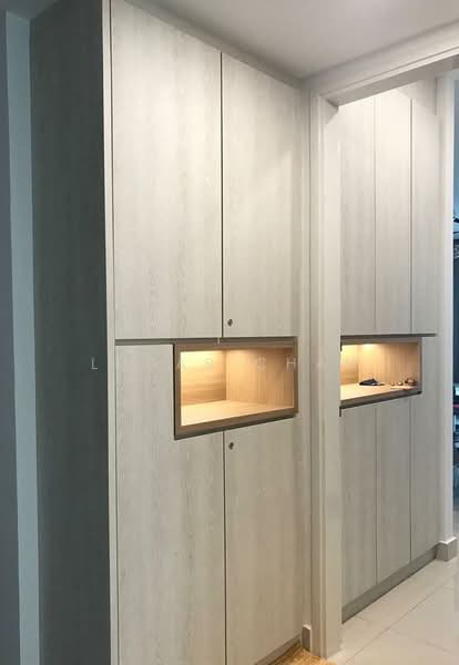 Condominium for Sale at GenKL - Lucas Chan - Interior - PropertyGuru.com.my