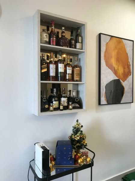 Condominium for Sale at GenKL - Lucas Chan - Interior - PropertyGuru.com.my