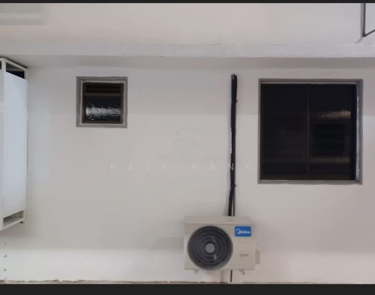 Apartment for Sale at The Rise Collection 2 - Kaze Kang - Exterior - PropertyGuru.com.my