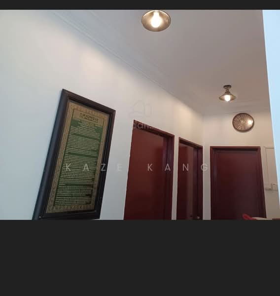 Apartment for Sale at The Rise Collection 2 - Kaze Kang - Interior - PropertyGuru.com.my