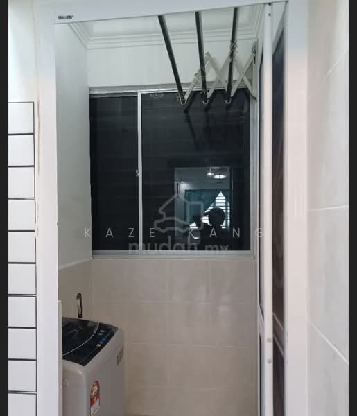 Apartment for Sale at The Rise Collection 2 - Kaze Kang - PropertyGuru.com.my