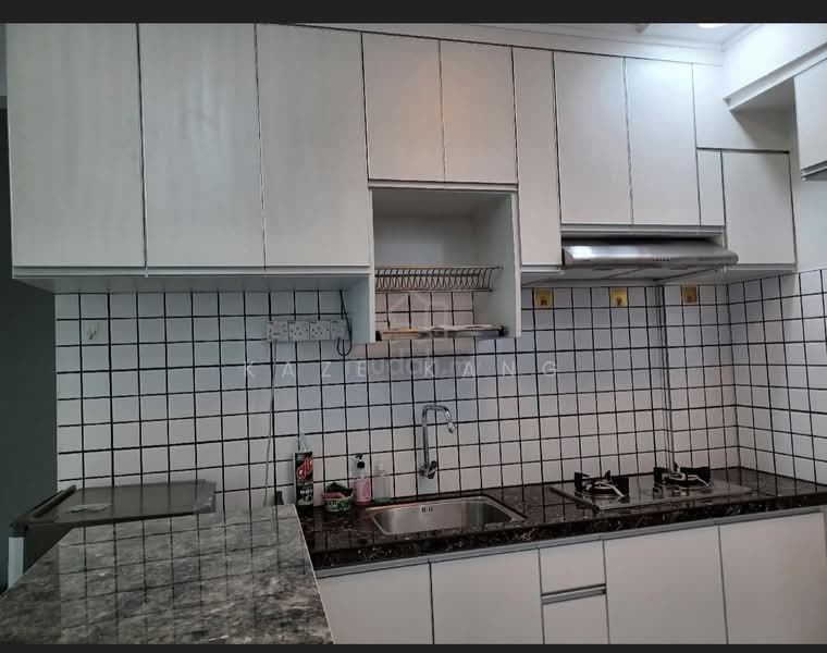 Apartment for Sale at The Rise Collection 2 - Kaze Kang - PropertyGuru.com.my