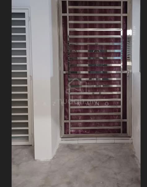 Apartment for Sale at The Rise Collection 2 - Kaze Kang - PropertyGuru.com.my