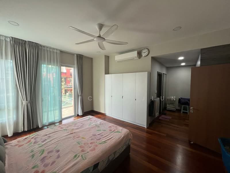 Rumah Berkembar untuk Dijual di Batu 9 (Cheras) - Tan Chew Jiun - Bedroom - PropertyGuru.com.my