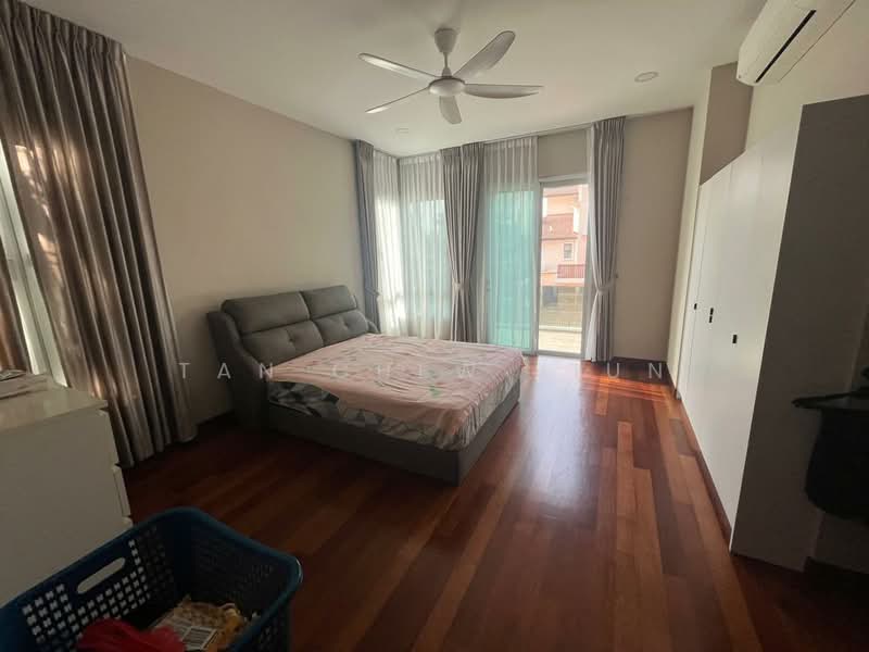 Rumah Berkembar untuk Dijual di Batu 9 (Cheras) - Tan Chew Jiun - Bedroom - PropertyGuru.com.my