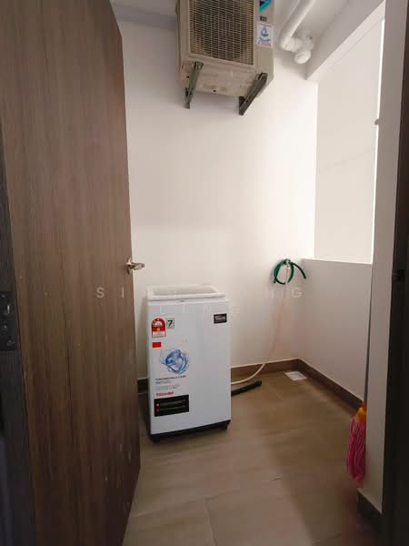 Servis Apartment untuk Disewa di SKS Habitat - Siau Tong Ling - Interior - PropertyGuru.com.my