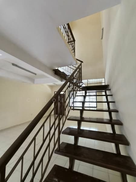 Rumah Teres 2 Tingkat untuk Dijual di Pasir Gudang (Johor) - Chloe Shum - Interior - PropertyGuru.com.my