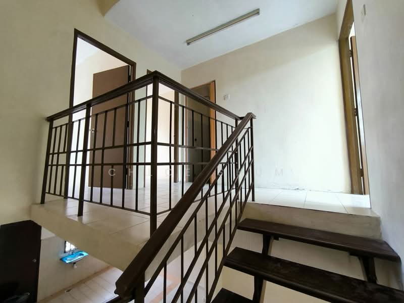 Rumah Teres 2 Tingkat untuk Dijual di Pasir Gudang (Johor) - Chloe Shum - Interior - PropertyGuru.com.my