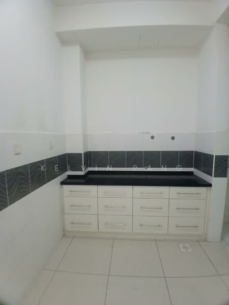 Rumah Teres 2 Tingkat untuk Disewa di Shah Alam (Selangor) - Kelvin Pang - Kitchen - PropertyGuru.com.my