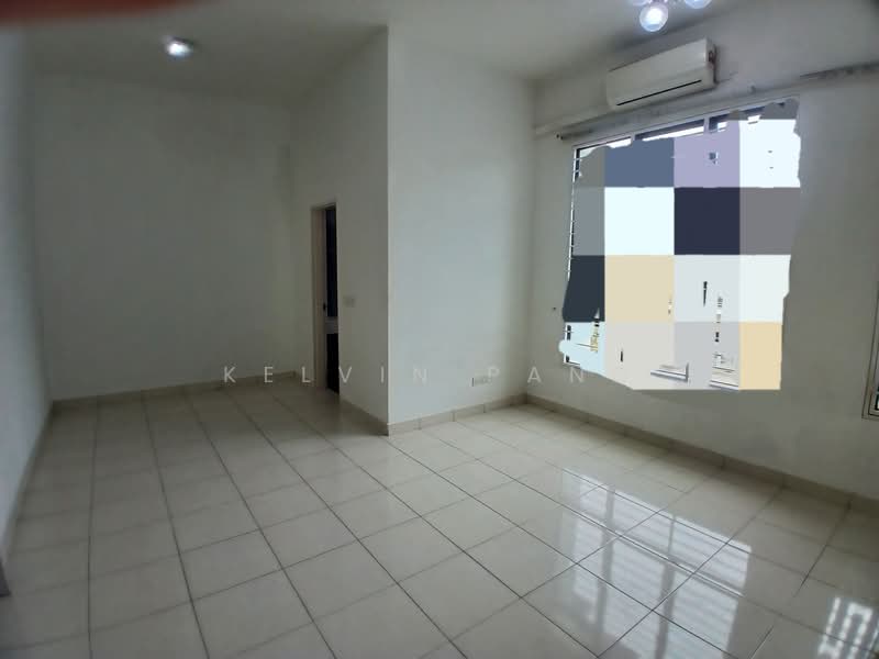 Rumah Teres 2 Tingkat untuk Disewa di Shah Alam (Selangor) - Kelvin Pang - Living Room - PropertyGuru.com.my