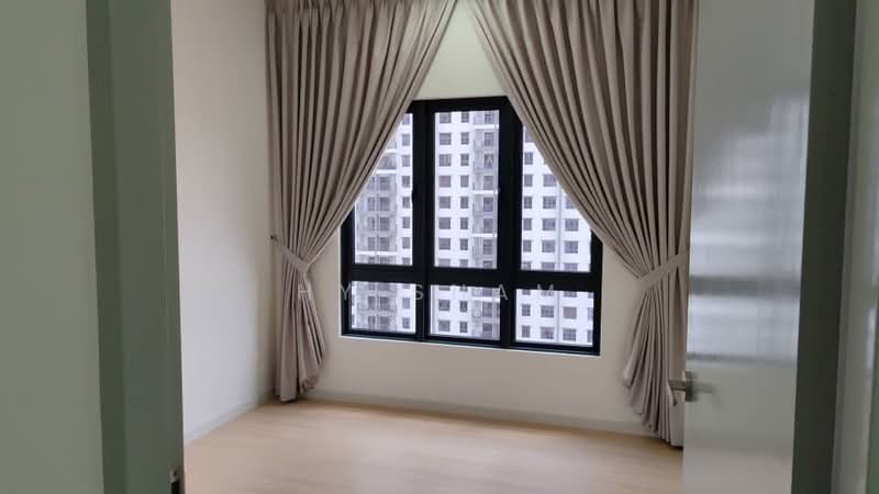 Servis Apartment untuk Disewa di M Luna - HY Sham - Interior - PropertyGuru.com.my