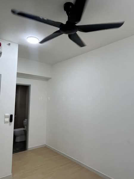 Servis Apartment untuk Disewa di M Luna - HY Sham - Bathroom - PropertyGuru.com.my