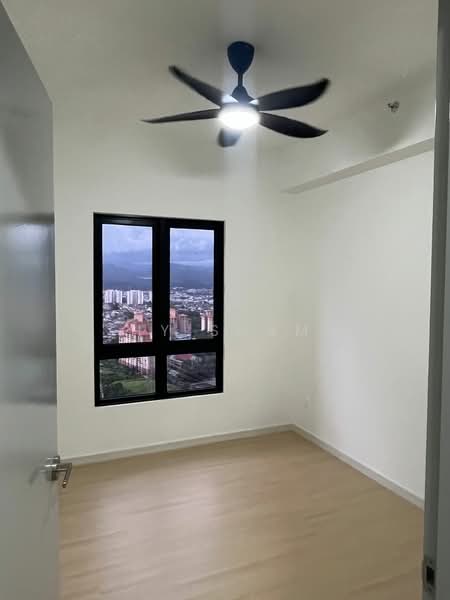 Servis Apartment untuk Disewa di M Luna - HY Sham - View - PropertyGuru.com.my