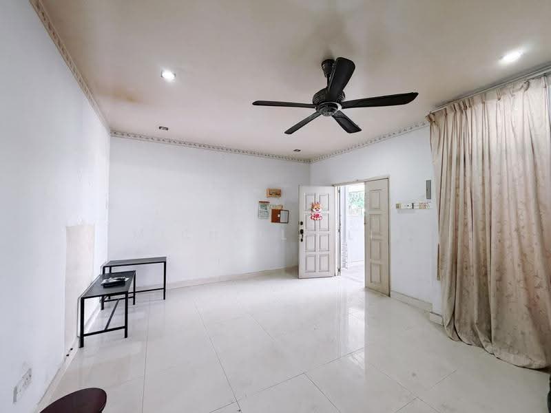 Terraced House for Sale in Taman Jawi Jaya (Sungai Jawi) - Michelle Liu - Living Room - PropertyGuru.com.my