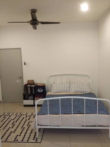 3-storey Terraced House for Sale in Shah Alam (Selangor) - Michelle Tan - Bedroom - PropertyGuru.com.my