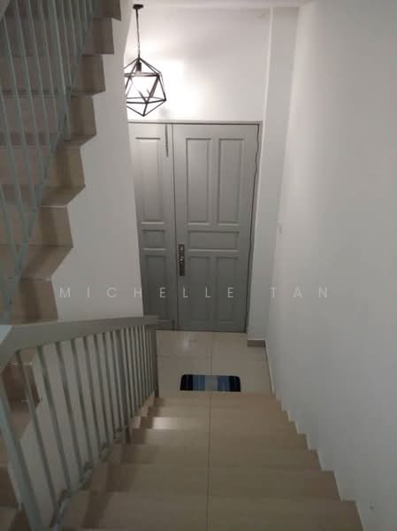 3-storey Terraced House for Sale in Shah Alam (Selangor) - Michelle Tan - Interior - PropertyGuru.com.my