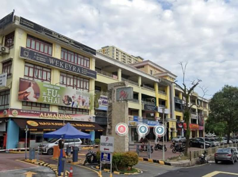 Kedai untuk Dijual di Setapak (Kuala Lumpur) - Bryan Ng - Exterior - PropertyGuru.com.my