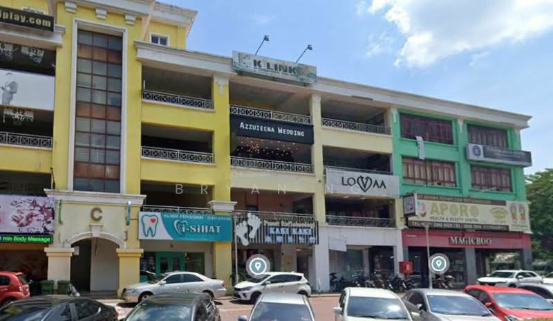 Kedai untuk Dijual di Setapak (Kuala Lumpur) - Bryan Ng - Exterior - PropertyGuru.com.my