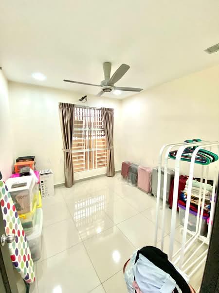 2-storey Terraced House for Sale in Klang (Selangor) - Amzar Faiz - Bedroom - PropertyGuru.com.my
