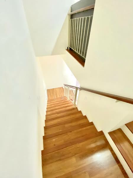 2-storey Terraced House for Sale in Klang (Selangor) - Amzar Faiz - Interior - PropertyGuru.com.my