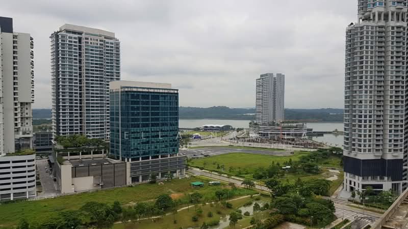 Pangsapuri untuk Dijual di Almas - Stella Narita - Exterior - PropertyGuru.com.my