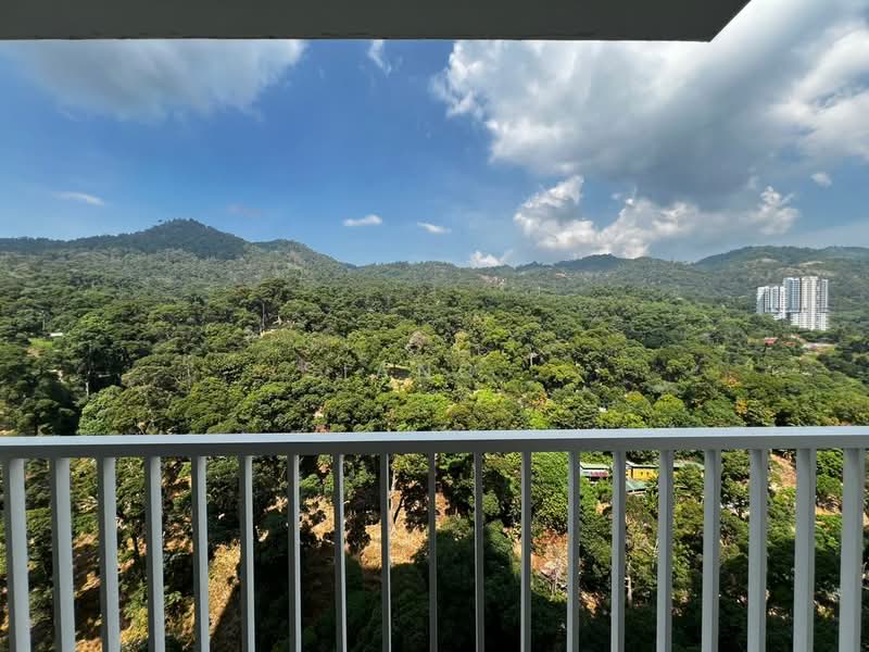 Kondominium untuk Dijual di Setia Pinnacle - Siang . - View - PropertyGuru.com.my