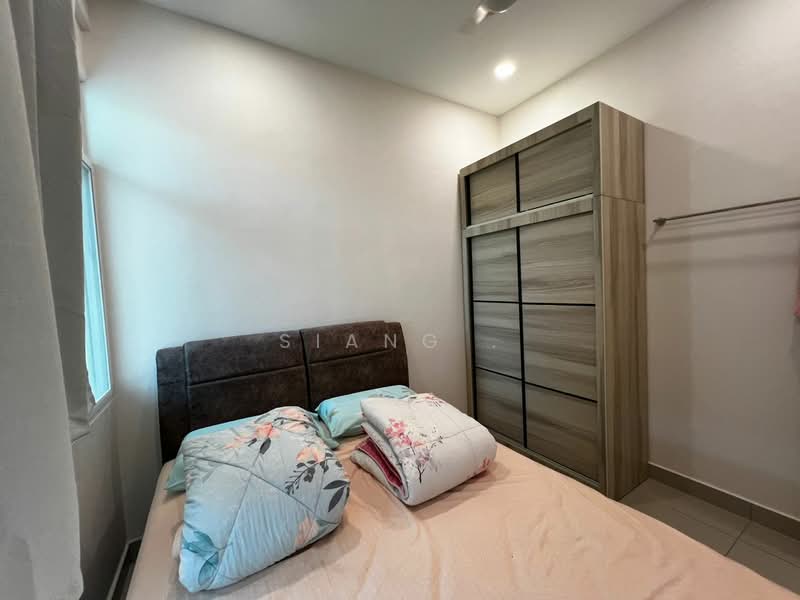 Kondominium untuk Dijual di Setia Pinnacle - Siang . - Bedroom - PropertyGuru.com.my