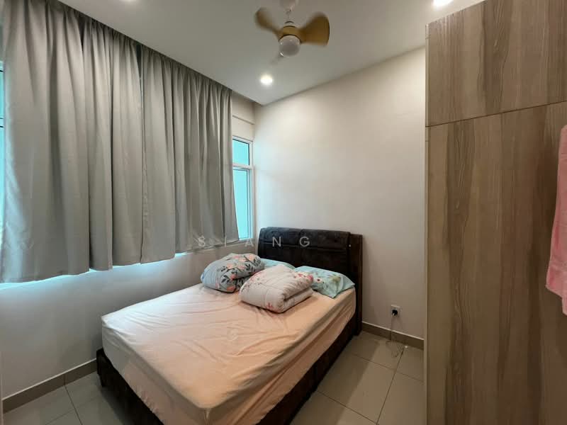 Kondominium untuk Dijual di Setia Pinnacle - Siang . - Bedroom - PropertyGuru.com.my