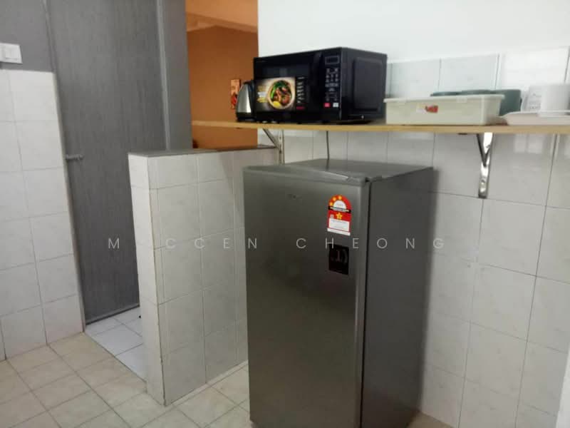 Servis Apartment untuk Disewa di South City (Perdana Selatan) Block A & B - Maccen Cheong - PropertyGuru.com.my