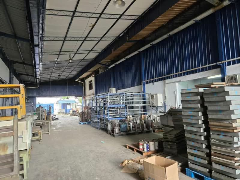 Factory for Rent in Parit Buntar (Perak) - Bryan Teng - PropertyGuru.com.my