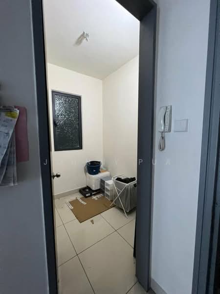 Servis Apartment untuk Dijual di KL Traders Square - Johnny Pua - PropertyGuru.com.my
