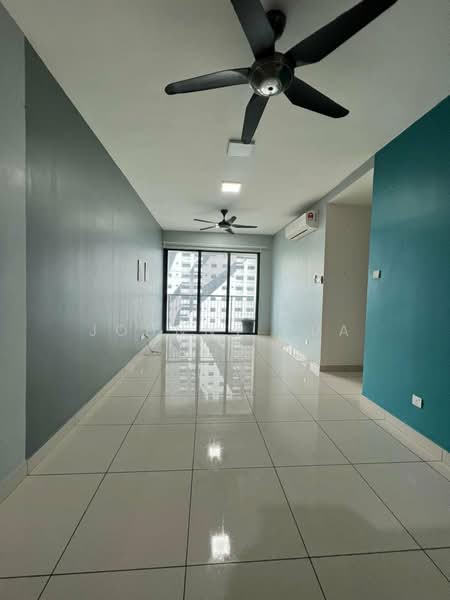 Servis Apartment untuk Dijual di KL Traders Square - Johnny Pua - PropertyGuru.com.my