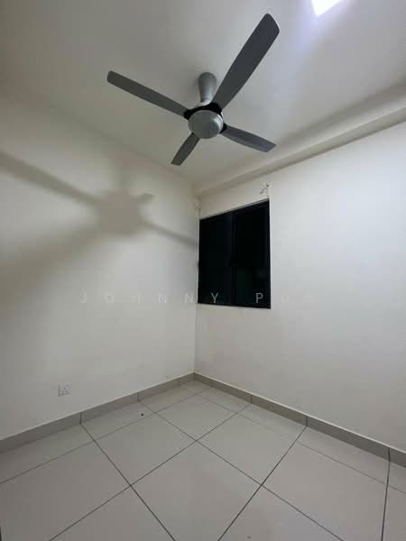 Servis Apartment untuk Dijual di KL Traders Square - Johnny Pua - PropertyGuru.com.my