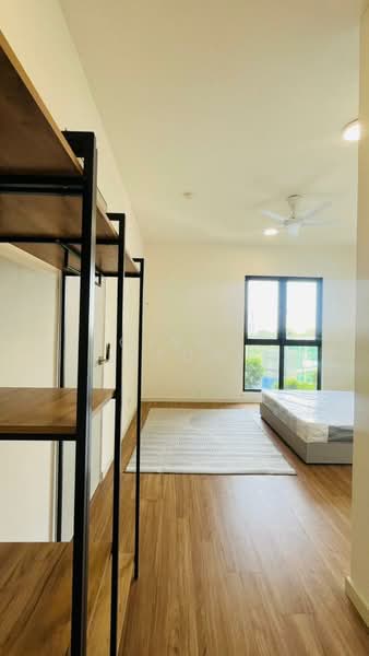 Pangsapuri untuk Disewa di Mutiara Hilltop - Ginny Seow - Bedroom - PropertyGuru.com.my