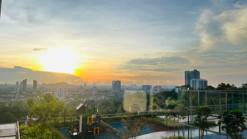 Pangsapuri untuk Disewa di Mutiara Hilltop - Ginny Seow - View - PropertyGuru.com.my