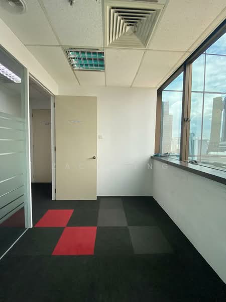 Pejabat untuk Disewa di Petaling Jaya (Selangor) - Zach Seng - Interior - PropertyGuru.com.my