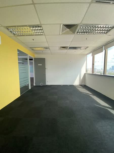 Pejabat untuk Disewa di Petaling Jaya (Selangor) - Zach Seng - Interior - PropertyGuru.com.my