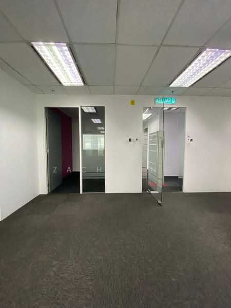 Pejabat untuk Disewa di Petaling Jaya (Selangor) - Zach Seng - Interior - PropertyGuru.com.my